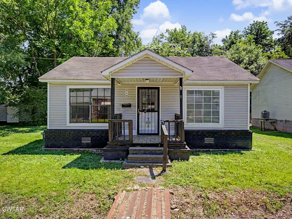 510 Barnes Dr, Trenton, TN 38382