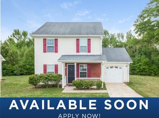 218 Woodwind Way, Jonesboro, GA 30238