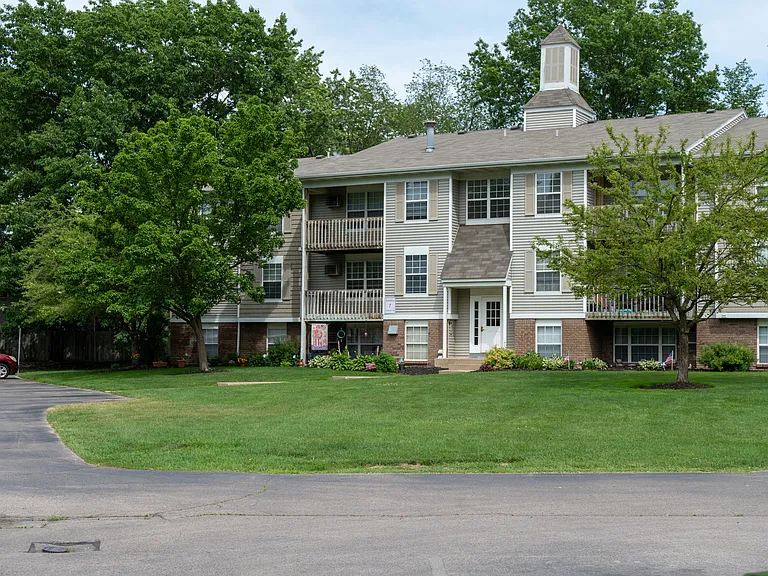 North Park Apartment Homes — Photo 4