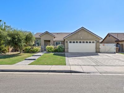 3912 Cornerstone Way, Bakersfield, CA, 93311