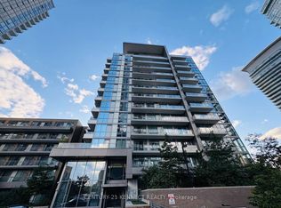 52 Forest Manor Rd #613, Toronto, ON M2J0E2