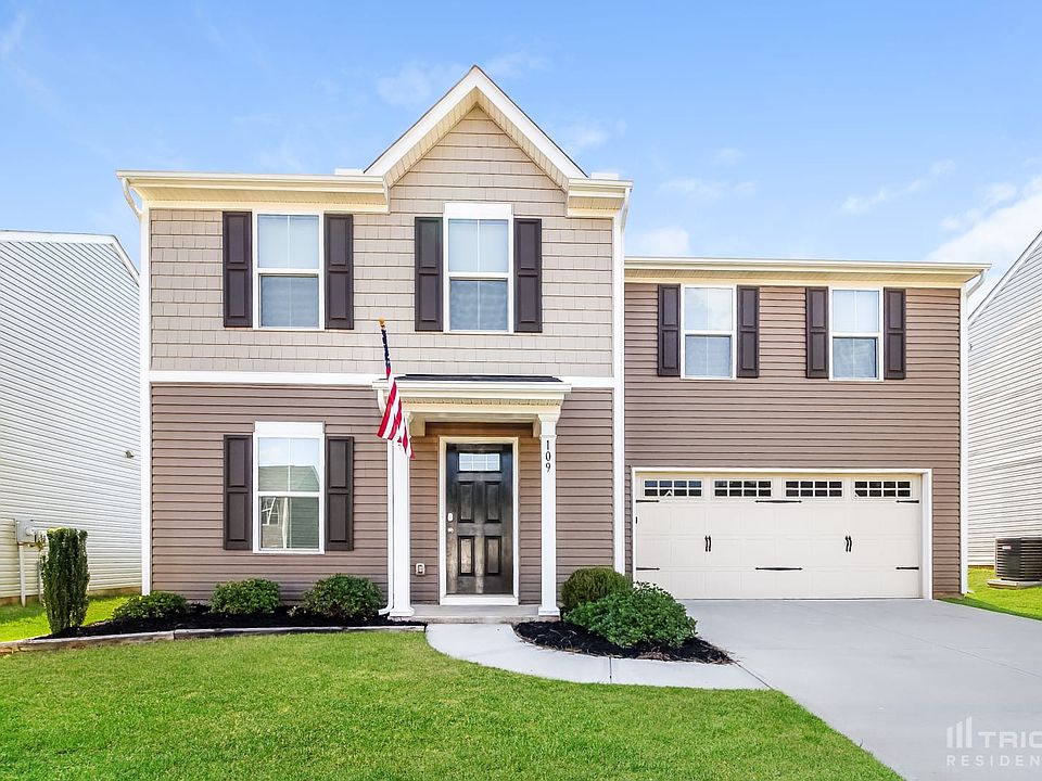 1st image of 109 Castlebrook Dr