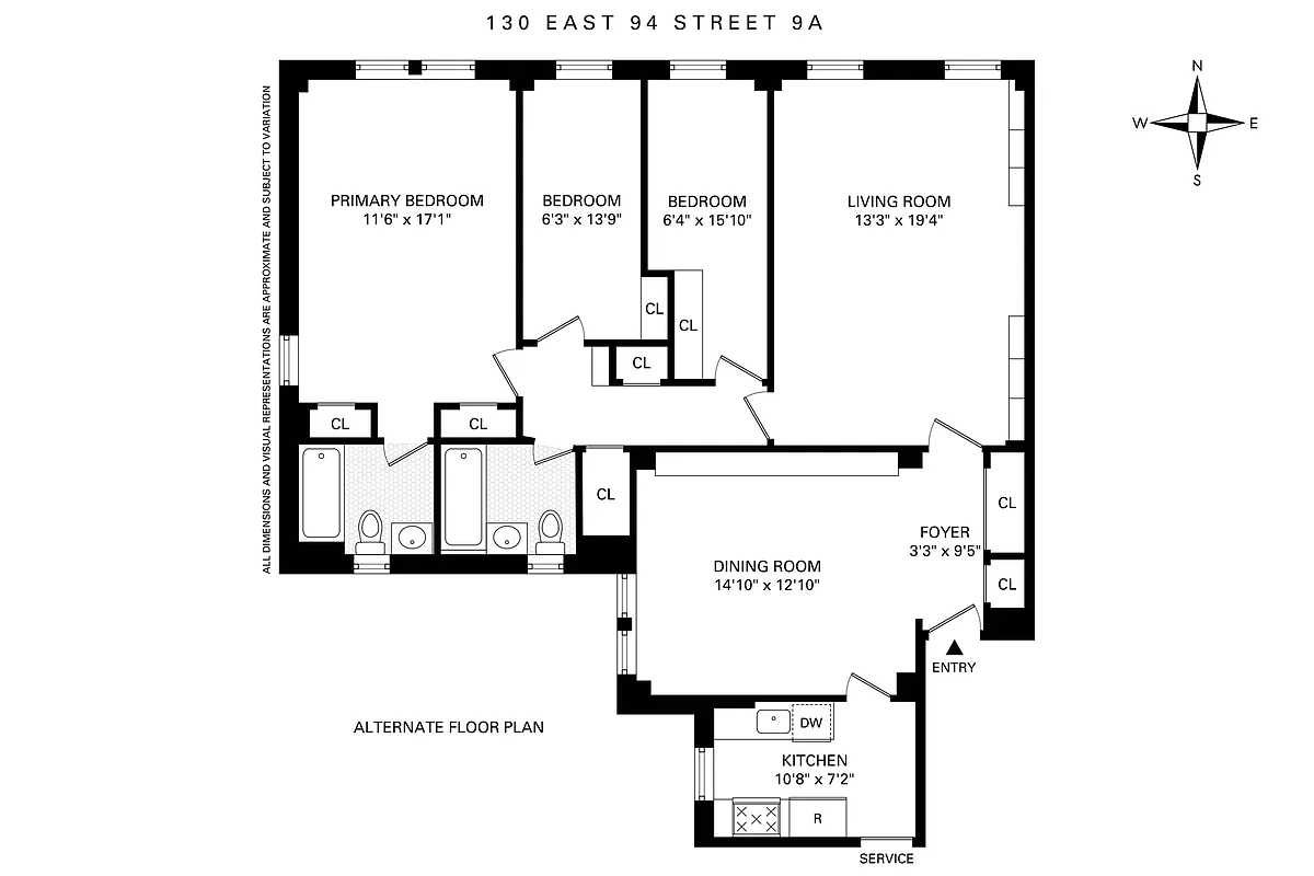 floor plan 3
