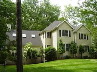 4 Course Brook Ln, Natick, MA 01760