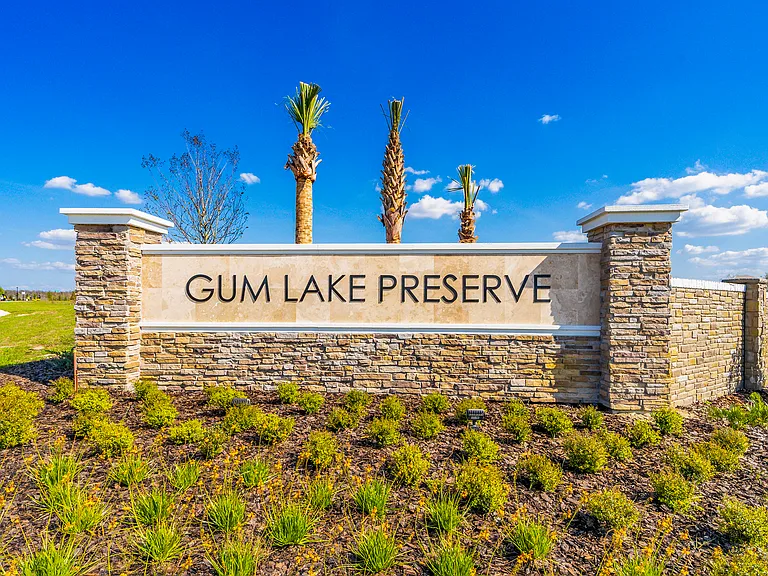Gum Lake Preserve — Photo 1
