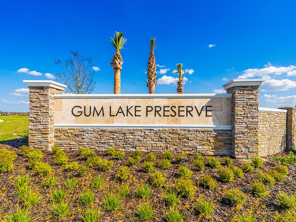 Gum Lake Preserve
