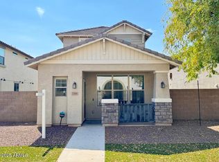 3368 W Hayduk Rd, Laveen, AZ 85339