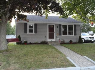 14 Mason Street Ext, Buzzards Bay, MA 02532