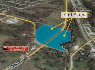 5515 Cardwell St, Springdale, AR 72762