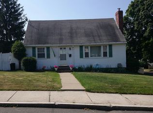 24 Rosselerin Rd, Dorchester, MA 02122