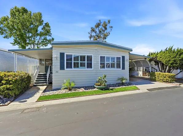 3535 Linda Vista Dr Spc 193, San Marcos, CA 92078