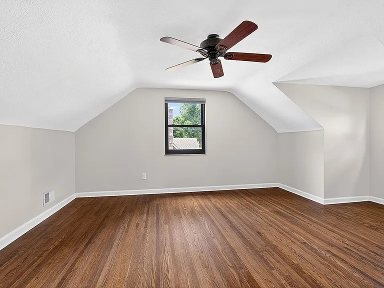 Bedroom 3 - Second Floor