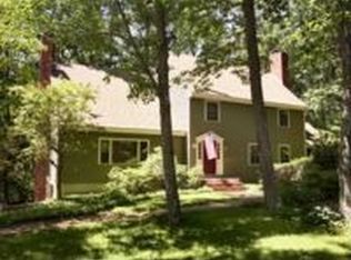 43 Sheffield Rd, Boxford, MA 01921