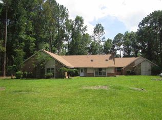 65 Sandalwood Dr, Madison, MS 39110