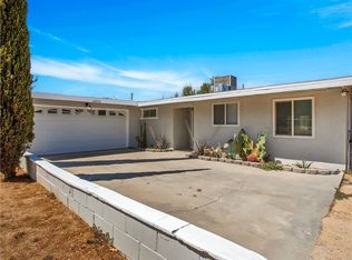 6850 Sunset Rd, Joshua Tree, CA 92252