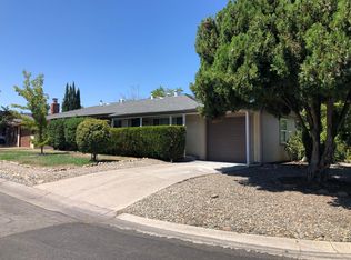 3160 Jersey Way, Sacramento, CA 95821