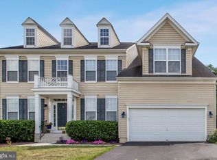 1021 Brill Way, Hagerstown, MD 21742