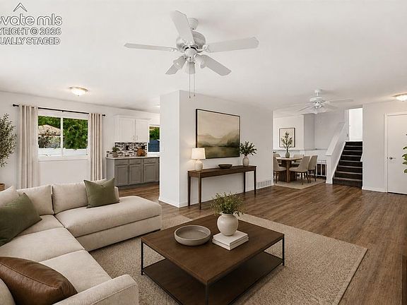3rd image of 3240 Blue Mountain Way