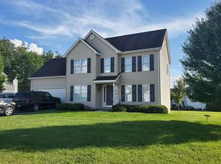 136 Wilshire Cir, Princeton, WV 24740