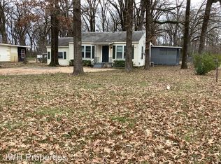 3105 Riviera Dr, Shreveport, LA 71107