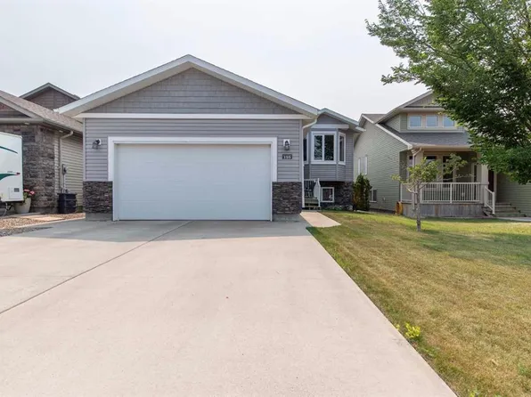 195 N Mount Sundial Ct W, Lethbridge, AB T1J 5C2