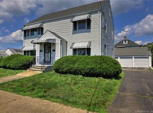 35 Locust St #2, Bridgeport, CT 06610