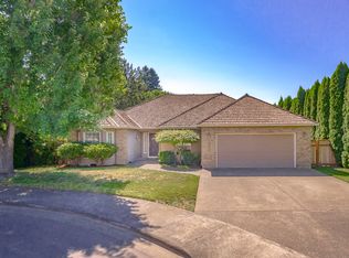 10842 SW Hunt Ct, Wilsonville, OR 97070