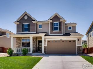 6845 Rock River Rd, Timnath, CO 80547