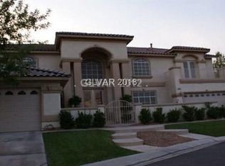 10123 Neville Ct, Las Vegas, NV 89183