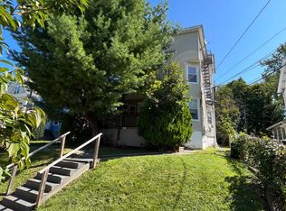 13 Virginia Ave APT 2, Poughkeepsie, NY 12601