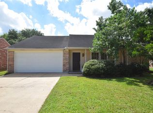2642 Planters House Ln, Katy, TX 77449