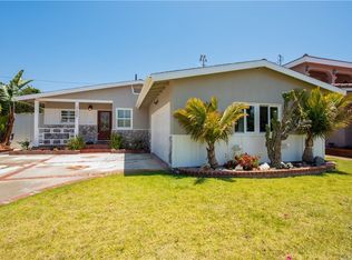 21322 Mildred Ave, Torrance, CA 90503