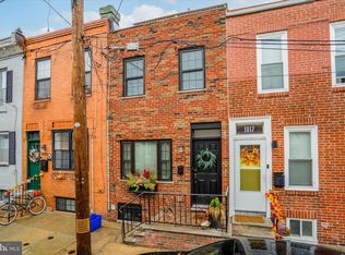 1019 Mercy St, Philadelphia, PA 19148