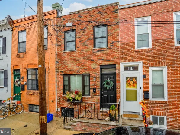 1019 Mercy St, Philadelphia, PA 19148