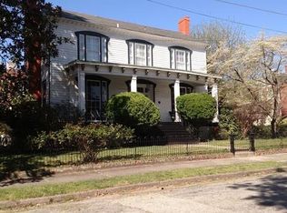 214 S Adams St, Petersburg, VA 23803