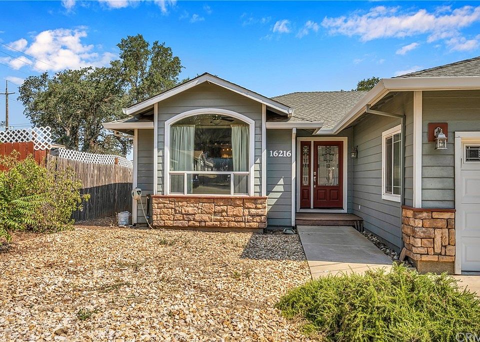 16216 17th Ave, Clearlake, CA 95422 Zillow