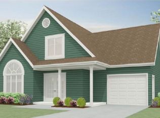 1530 Harmony Ridge Dr, Kingsport, TN 37665