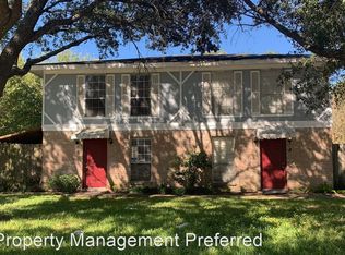 9010 Vogue Ln #A, Houston, TX 77080