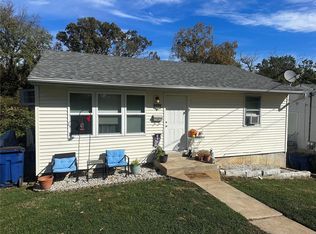 1021 W State St, Union, MO 63084