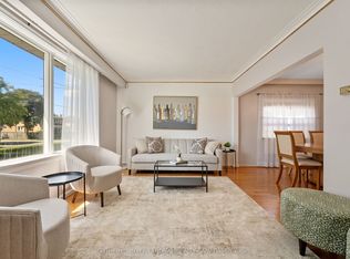 76 Lawnside Dr, Toronto, ON M6L1Z7