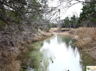 48 Ph Pr #6-42107, Evant, TX 76525