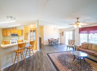 1400 W Marlette St Space 18, Ione, CA 95640