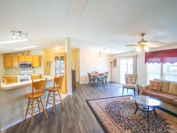 1400 W Marlette St Space 18, Ione, CA 95640
