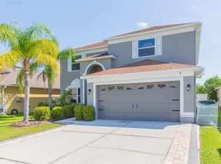7352 Cutwater Ln, Wesley Chapel, FL 33545