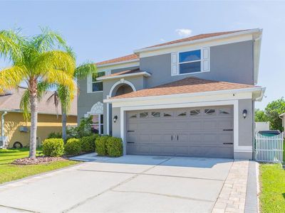 7352 Cutwater Ln, Wesley Chapel, FL, 33545