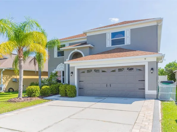 7352 Cutwater Ln, Wesley Chapel, FL 33545