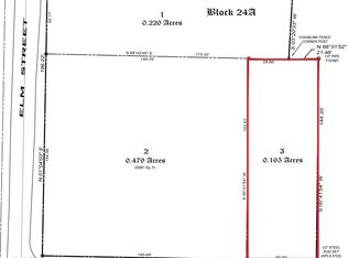 513 E 13th St, Bonham, TX 75418