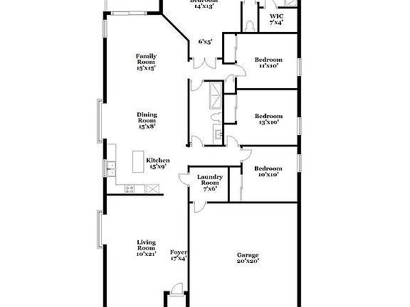 2nd image of 15259 N 67th Dr
