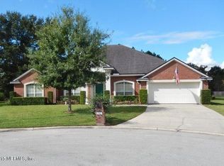 2801 Everholly Ln, Jacksonville, FL 32223