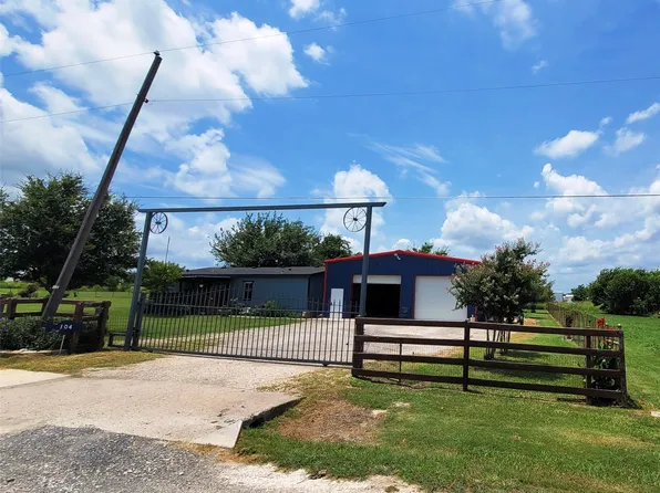 104 Mimosa Way, Venus, TX 76084
